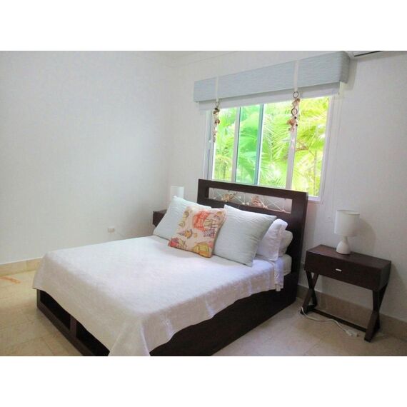 Apartment 4-room 3+1 in Sosua (Sosua) Dominican Republic area 154m² 2 floor, 6 image