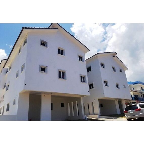 Apartment 2-room 1+1 in Sosua (Sosua) Dominican Republic area 88m² 1 floor, 2 image