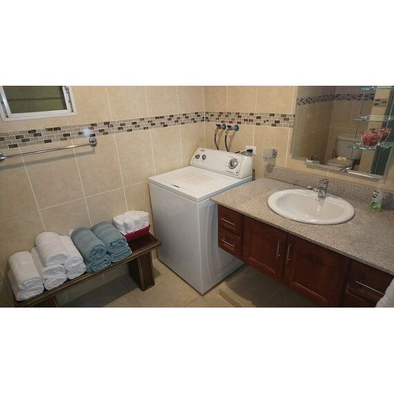 Apartment 3-room 2+1 in Sosua (Sosua) Dominican Republic area 100m² , 5 image