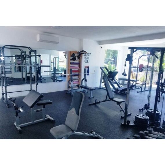 Apartment 2-room 1+1 in Sosua (Sosua) Dominican Republic area 88m² 1 floor, 15 image
