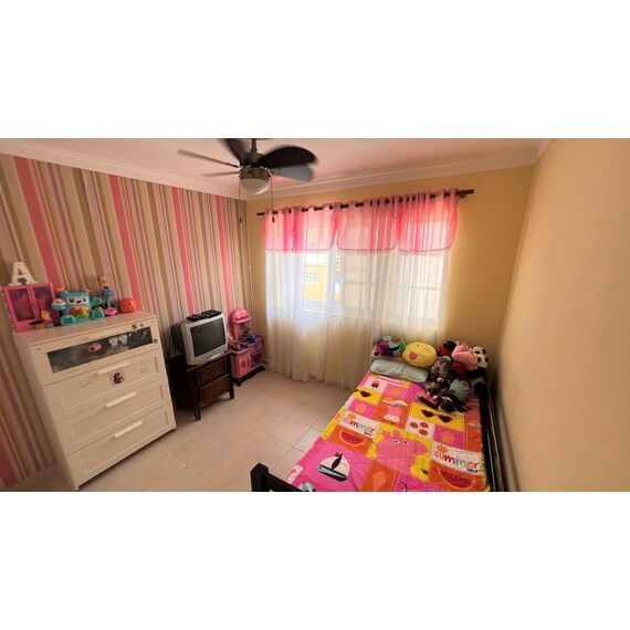Apartment 3-room 2+1 in Punta Cana (Bavaro) Dominican Republic area 91.5m² 2 floor, 9 image