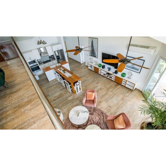 Apartment 5-room 4+1 in Sosua (Sosua) Dominican Republic area 334m² , 11 image