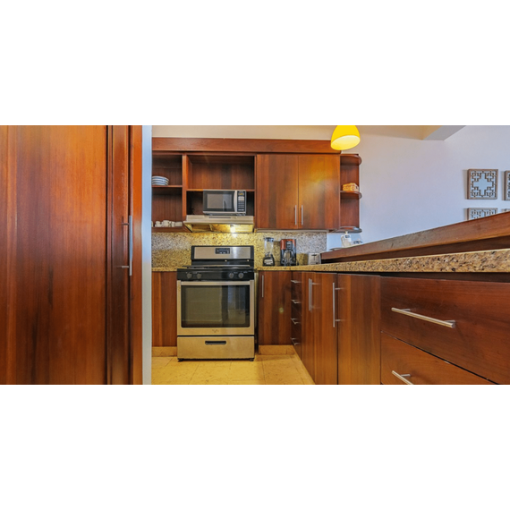 Apartment 4-room 3+1 in Sosua (Sosua) Dominican Republic area 197m² 1 floor, 15 image