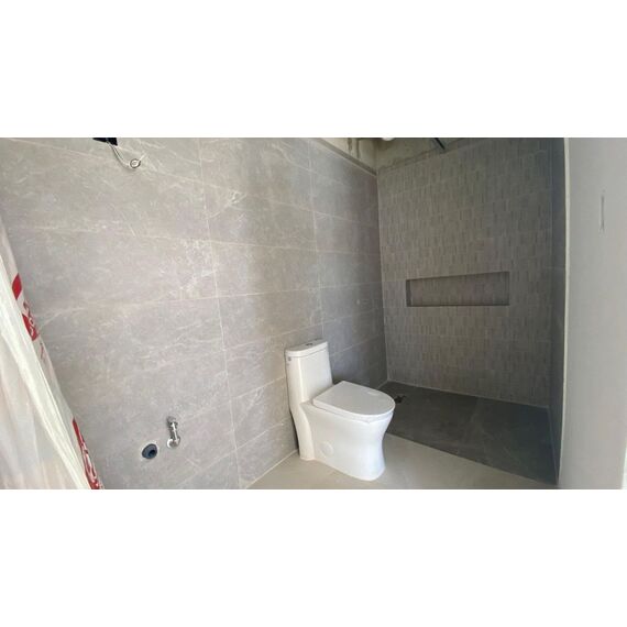 Apartment 3-room 2+1 in Punta Cana (Bavaro) Dominican Republic area 98m² , 8 image