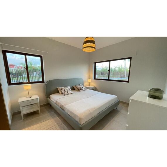 Apartment 2-room 1+1 in Punta Cana (Bavaro) Dominican Republic area 64m² , 9 image