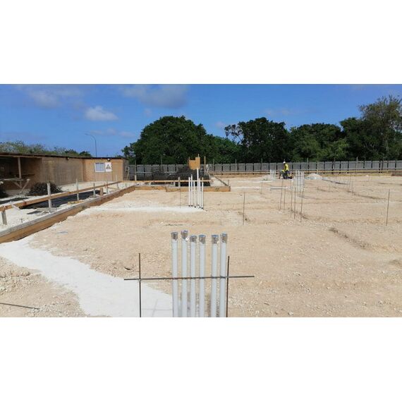Apartment 3-room 2+1 in Punta Cana (Bavaro) Dominican Republic area 96m² , 5 image