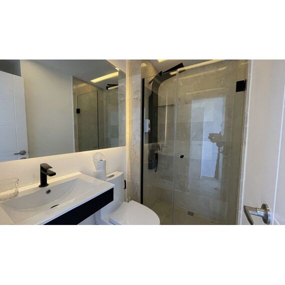 Apartment 3-room 2+1 in Punta Cana (Bavaro) Dominican Republic area 99m² , 5 image