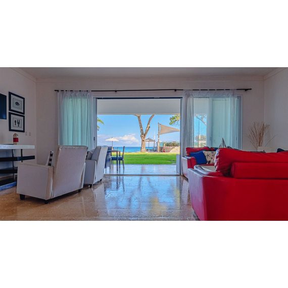 Apartment 4-room 3+1 in Sosua (Sosua) Dominican Republic area 197m² 1 floor, 8 image