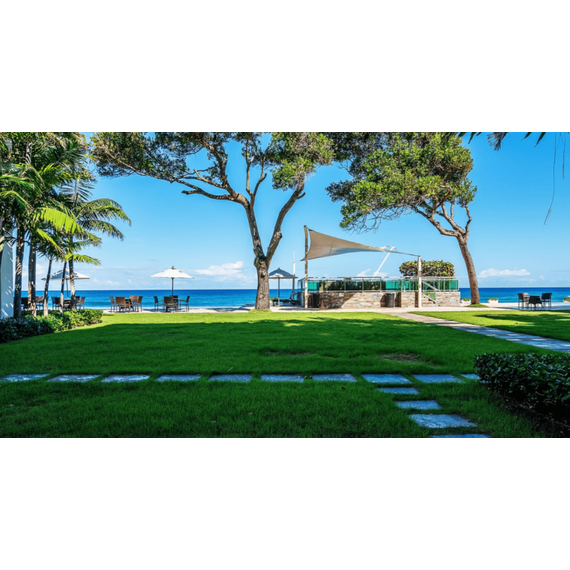 Apartment 4-room 3+1 in Sosua (Sosua) Dominican Republic area 197m² 1 floor, 7 image