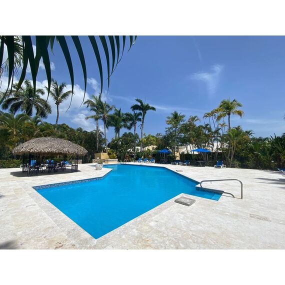Apartment 3-room 2+1 in Sosua (Sosua) Dominican Republic area 112m² 3 floor, 8 image