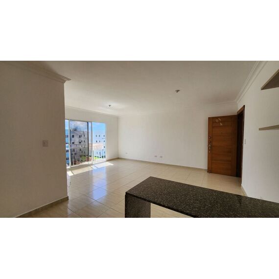 Apartment 4-room 3+1 in Punta Cana (Punta Cana) Dominican Republic area 75m² , 12 image