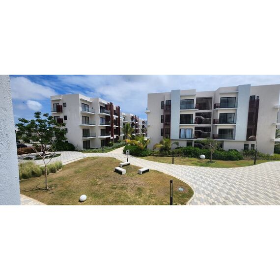 Apartment 1-room 1+0 studio in Punta Cana (Bavaro) Dominican Republic area 52.5m² 3 floor, 6 image