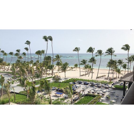 Apartment 4-room 3+1 in Punta Cana (Bavaro) Dominican Republic area 149m² , 13 image