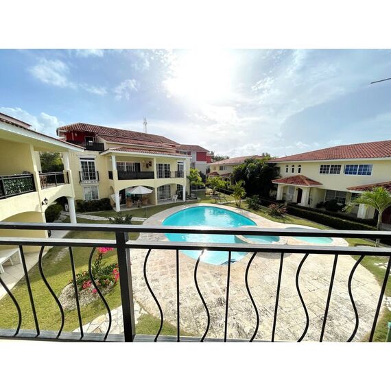 Apartment 3-room 2+1 in Punta Cana (Bavaro) Dominican Republic area 128m² 2 floor, 2 image