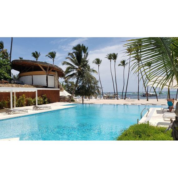 Apartment 4-room 3+1 in Punta Cana (Punta Cana) Dominican Republic area 142m² , 3 image
