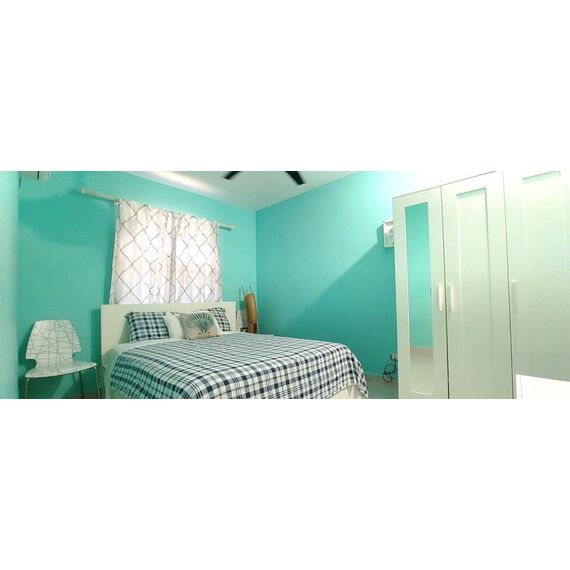 Apartment 3-room 2+1 in Punta Cana (Bavaro) Dominican Republic area 73m² 1 floor, 4 image