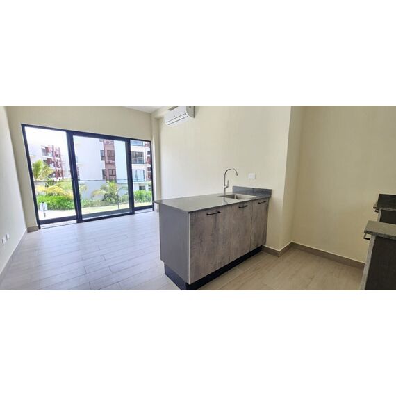 Apartment 1-room 1+0 studio in Punta Cana (Bavaro) Dominican Republic area 52.5m² 3 floor, 5 image