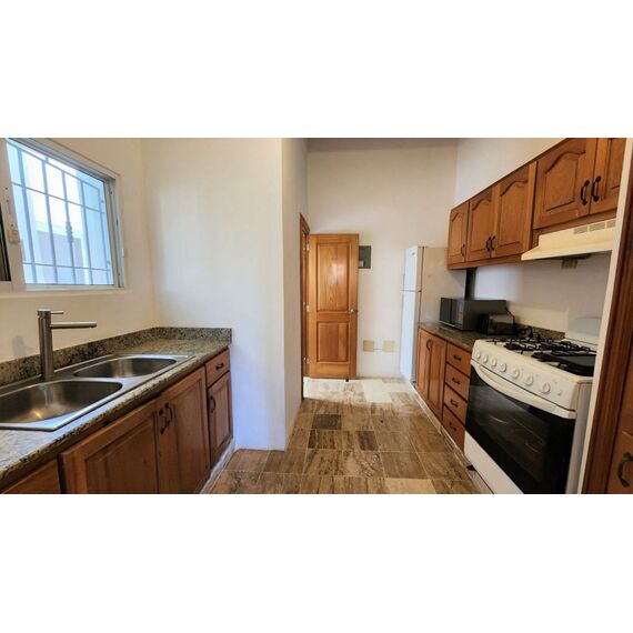 Apartment 3-room 2+1 in Punta Cana (Bavaro) Dominican Republic area 133m² , 5 image