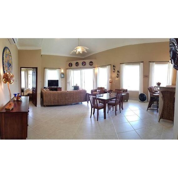 Apartment 4-room 3+1 in Cabarete (Cabarete) Dominican Republic area 241m² 3 floor, 11 image