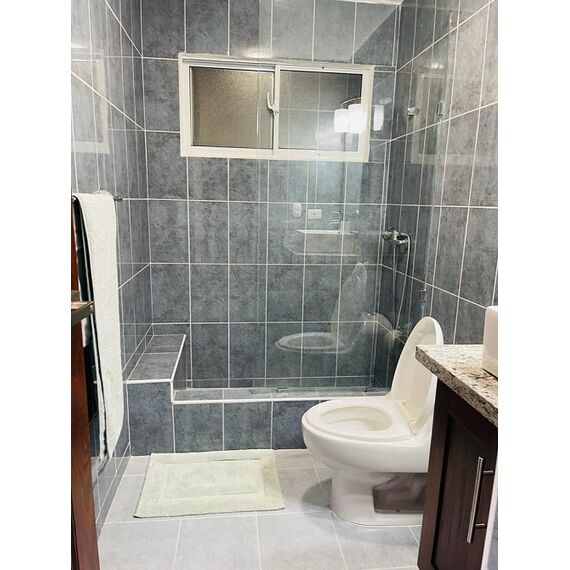 Apartment 3-room 2+1 in Sosua (Sosua) Dominican Republic area 80m² , 9 image