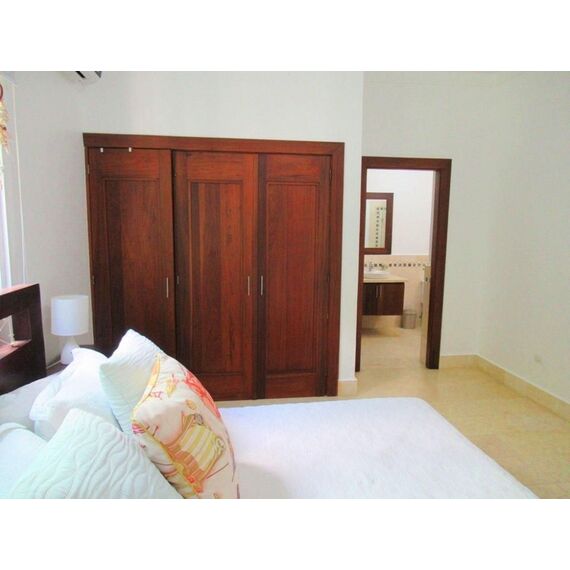 Apartment 4-room 3+1 in Sosua (Sosua) Dominican Republic area 154m² 2 floor, 13 image
