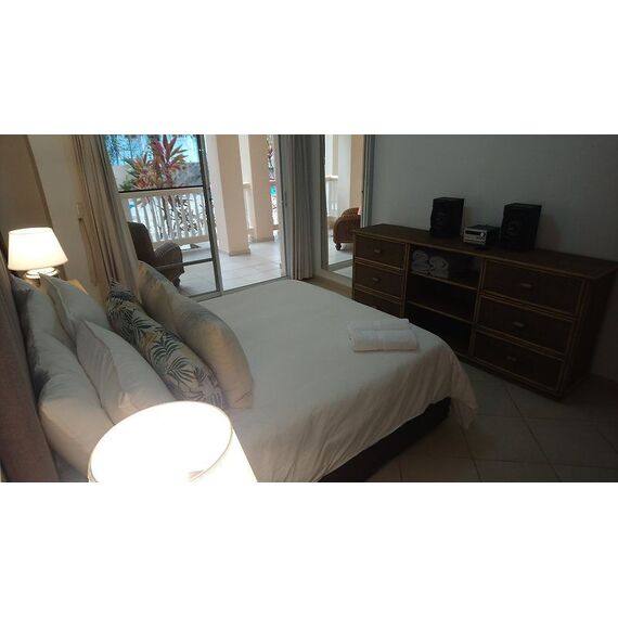 Apartment 3-room 2+1 in Sosua (Sosua) Dominican Republic area 100m² , 3 image