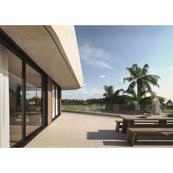 Apartment 2-room 1+1 in Punta Cana (Cap Cana) Dominican Republic area 76m² , 2 image