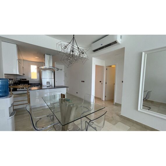 Apartment 3-room 2+1 in Punta Cana (Bavaro) Dominican Republic area 99m² , 11 image