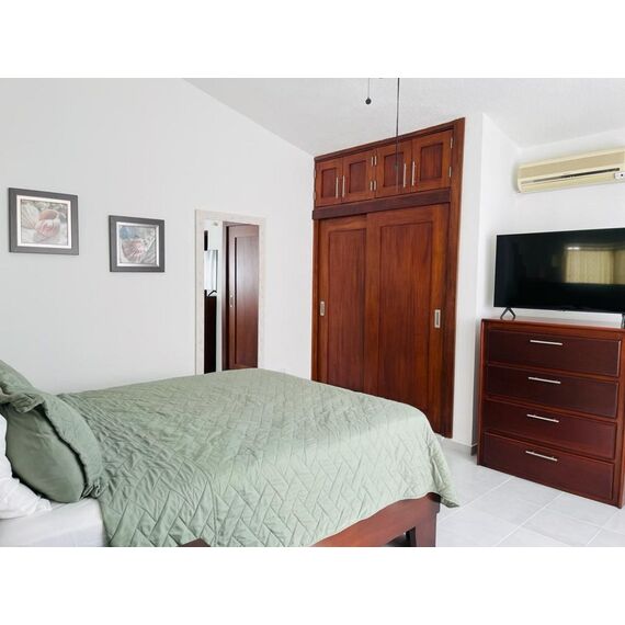 Apartment 3-room 2+1 in Sosua (Sosua) Dominican Republic area 80m² , 10 image