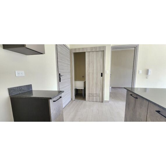 Apartment 1-room 1+0 studio in Punta Cana (Bavaro) Dominican Republic area 52.5m² 3 floor, 7 image