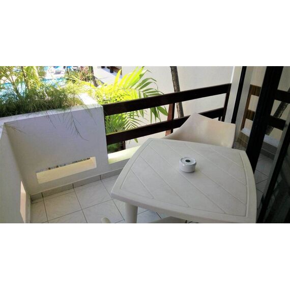 Apartment 2-room 1+1 in Sosua (Sosua) Dominican Republic area 60m² 2 floor, 8 image