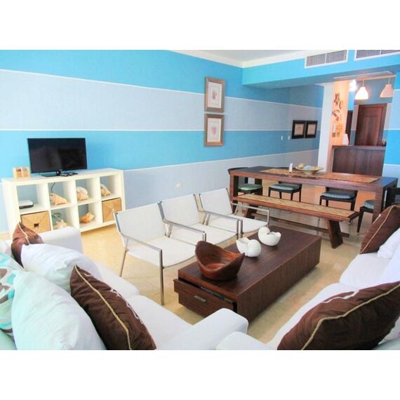 Apartment 4-room 3+1 in Sosua (Sosua) Dominican Republic area 154m² 2 floor, 2 image