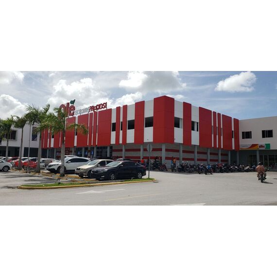 Apartment 3-room 2+1 in Punta Cana (Bavaro) Dominican Republic area 87m² , 4 image