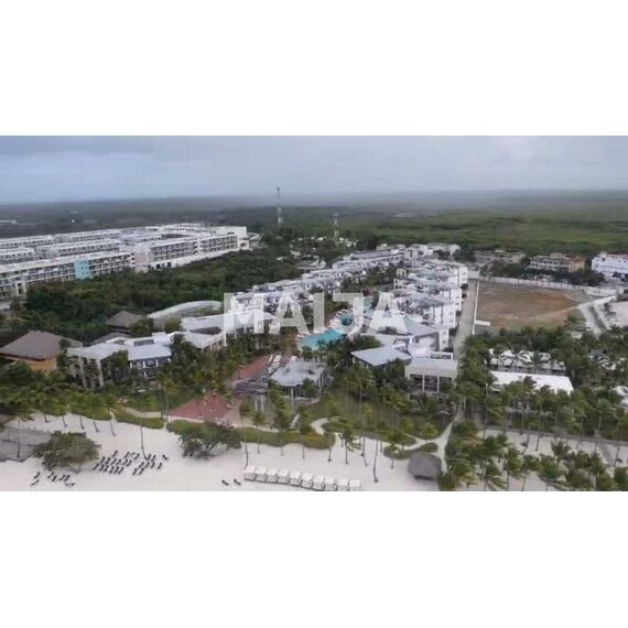 Apartment 4-room 3+1 in Punta Cana (Punta Cana) Dominican Republic area 167m² 3 floor, 9 image