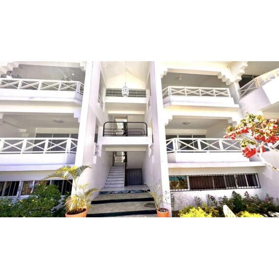 Apartment 3-room 2+1 in Sosua (Sosua) Dominican Republic area 80m² , 17 image