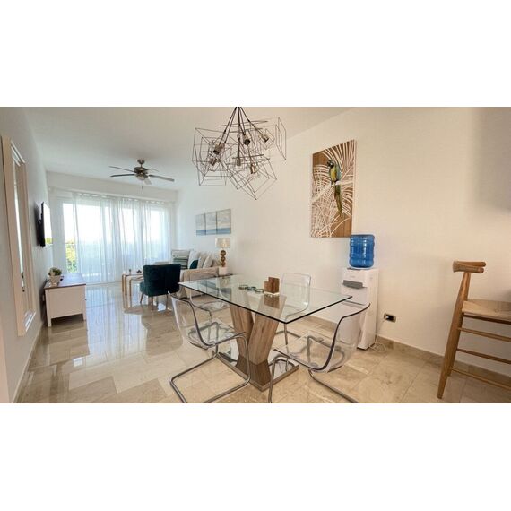 Apartment 3-room 2+1 in Punta Cana (Bavaro) Dominican Republic area 99m² , 14 image