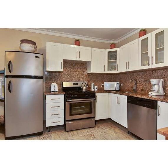 Apartment 3-room 2+1 in Sosua (Sosua) Dominican Republic area 83m² , 11 image