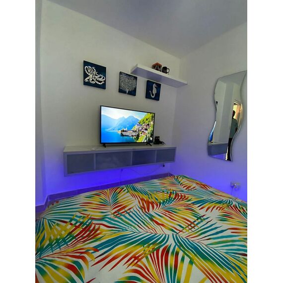 Apartment 3-room 2+1 in Punta Cana (Bavaro) Dominican Republic area 65m² , 15 image