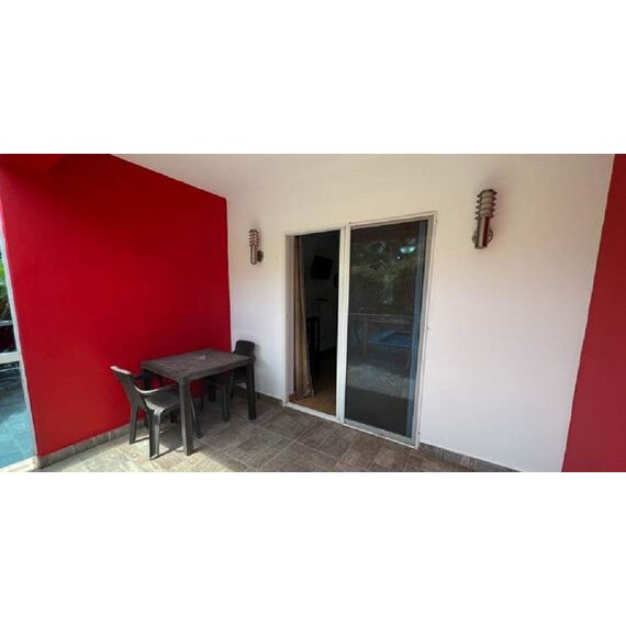 Apartment 1-room 1+0 studio in Sosua (Sosua) Dominican Republic area 48m² 1 floor, 13 image