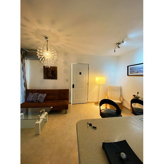 Apartment 3-room 2+1 in Punta Cana (Bavaro) Dominican Republic area 65m² , 11 image