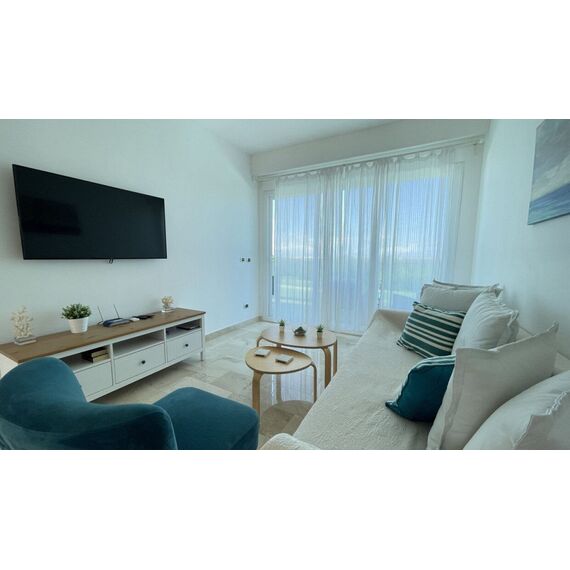 Apartment 3-room 2+1 in Punta Cana (Bavaro) Dominican Republic area 99m² , 13 image