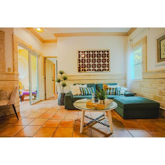 Apartment 2-room 1+1 in Cabarete (Cabarete) Dominican Republic area 60m² , 9 image