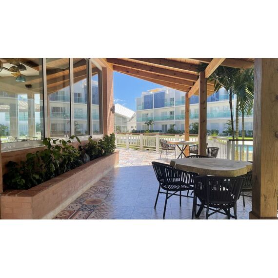 Apartment 3-room 2+1 in Punta Cana (Bavaro) Dominican Republic area 99m² , 17 image