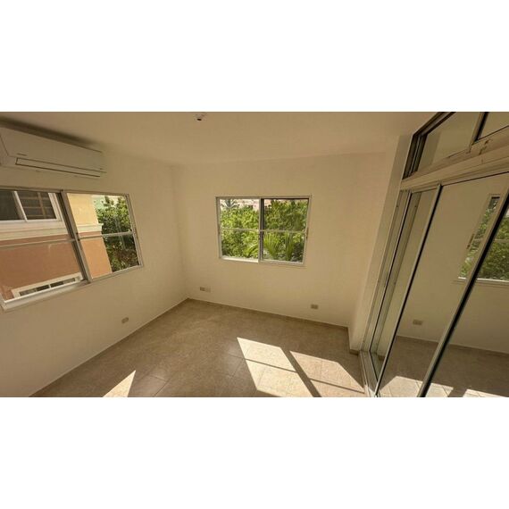 Apartment 3-room 2+1 in Punta Cana (Bavaro) Dominican Republic area 87m² , 8 image
