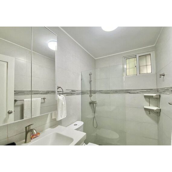 Apartment 3-room 2+1 in Sosua (Sosua) Dominican Republic area 125m² , 13 image