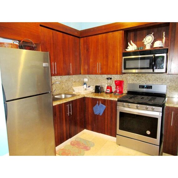 Apartment 4-room 3+1 in Sosua (Sosua) Dominican Republic area 154m² 2 floor, 4 image