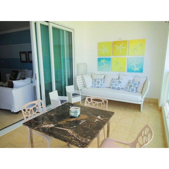 Apartment 4-room 3+1 in Sosua (Sosua) Dominican Republic area 154m² 2 floor, 5 image