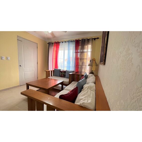 Apartment 3-room 2+1 in Punta Cana (Bavaro) Dominican Republic area 91.5m² 2 floor, 10 image