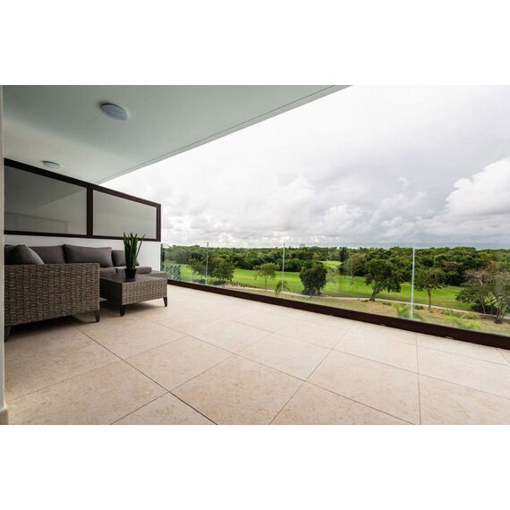 Apartment 3-room 2+1 in Punta Cana (Punta Cana) Dominican Republic area 109m² 4 floor, 15 image