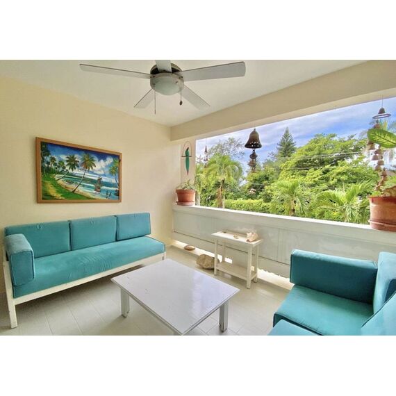 Apartment 3-room 2+1 in Sosua (Sosua) Dominican Republic area 125m² , 3 image